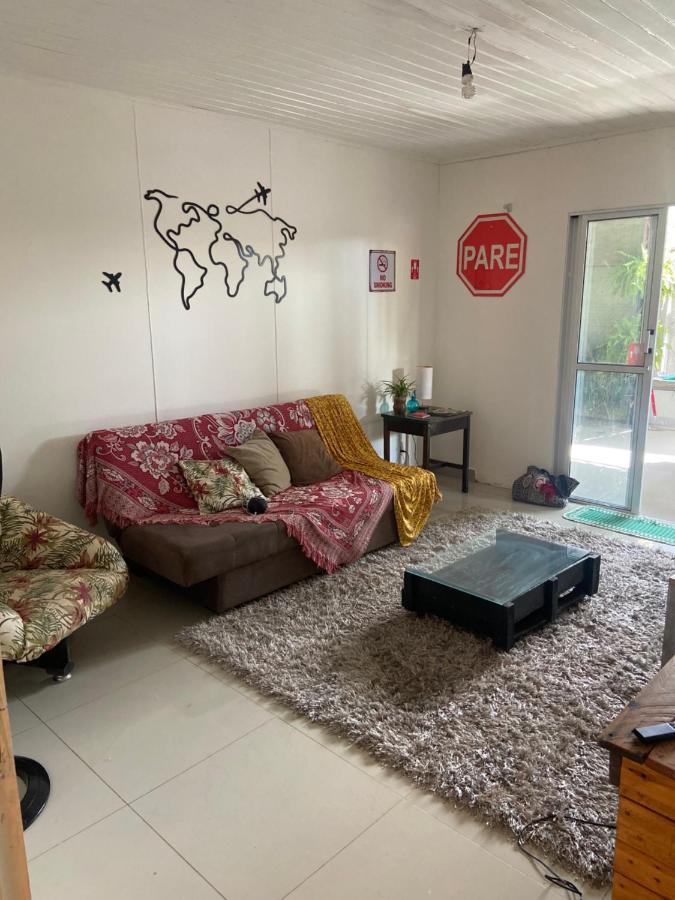 Hostel Alabama Боніту Екстер'єр фото