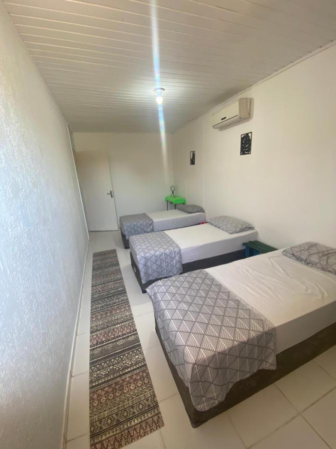 Hostel Alabama Боніту Екстер'єр фото