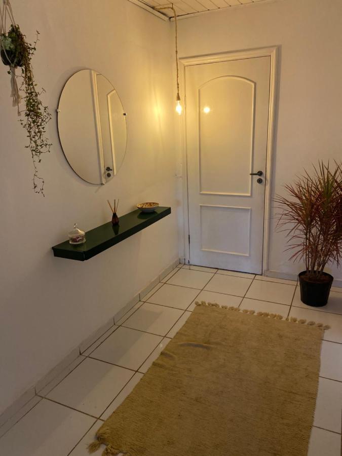Hostel Alabama Боніту Екстер'єр фото