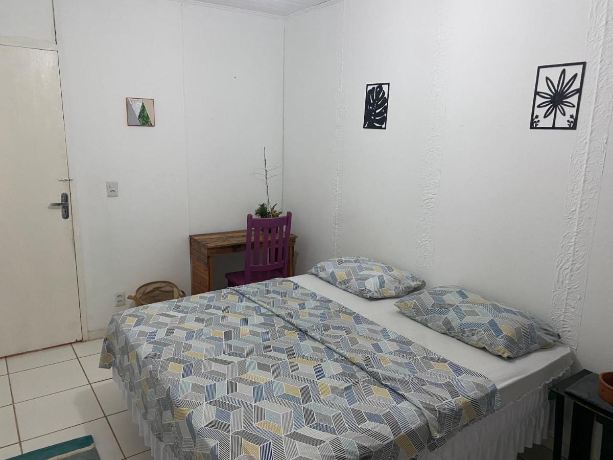 Hostel Alabama Боніту Екстер'єр фото