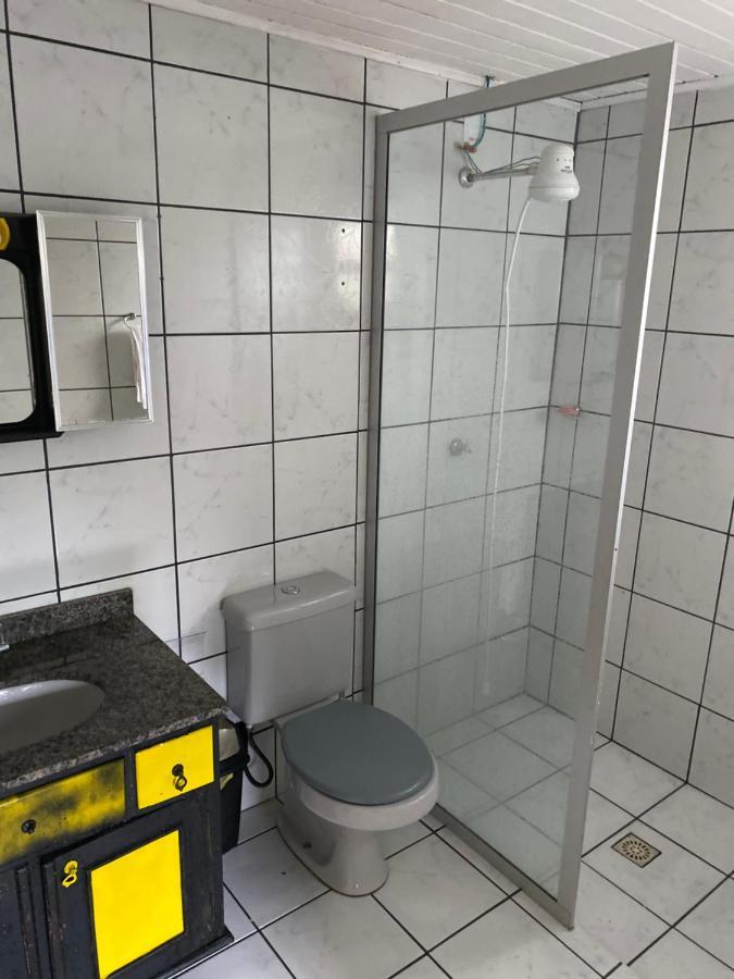 Hostel Alabama Боніту Екстер'єр фото