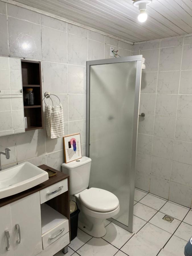 Hostel Alabama Боніту Екстер'єр фото